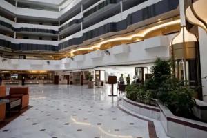 Отель «The Bayview Beach», Бату Феринги