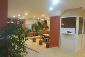 Апарт-отель «Carina Beach», Солнечный Берег