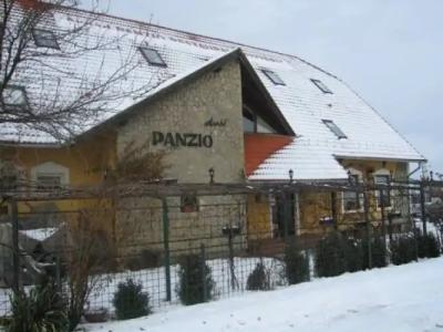 Arpad Panzio es Etterem - 0