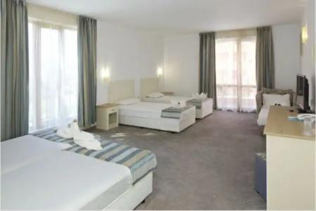 Mena Palace - Все включено - 37