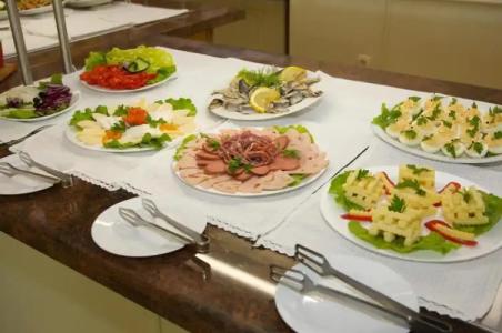 Mena Palace - Все включено - 9