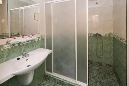 Mena Palace - Все включено - 8