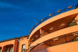 Hotel «Residence Dune - Free Beach Access», Солнечный Берег