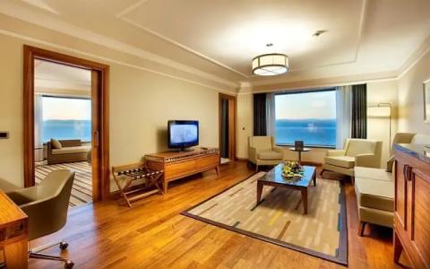 Dedeman Zonguldak - 52