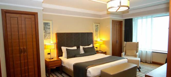 Dedeman Zonguldak - 50