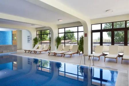 Nobel Ultra All Inclusive - Free Beach Access - 18