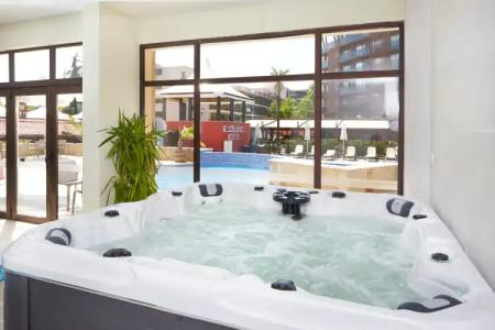 Nobel Ultra All Inclusive - Free Beach Access - 19