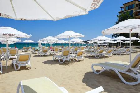 Nobel Ultra All Inclusive - Free Beach Access - 29