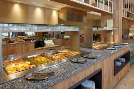 Nobel Ultra All Inclusive - Free Beach Access - 11