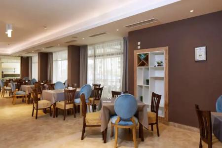 Nobel Ultra All Inclusive - Free Beach Access - 34