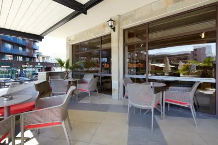 Nobel Ultra All Inclusive - Free Beach Access - 39