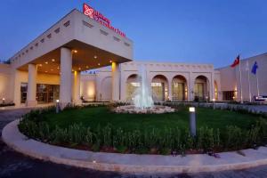 Отель «Hilton Garden Inn Mardin», Мардин