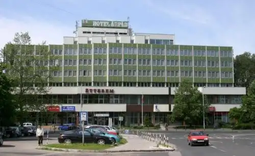 Arpad - 0