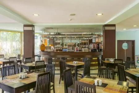 Boomerang - Sunny Beach - 19