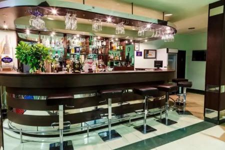 Boomerang - Sunny Beach - 1