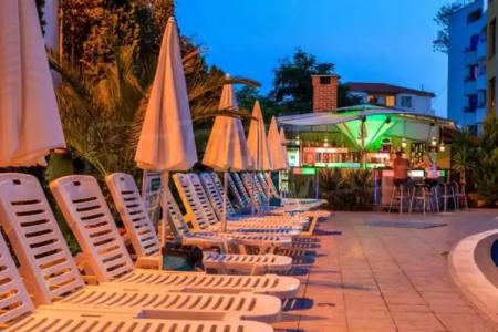 Boomerang - Sunny Beach - 14