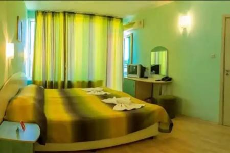 Boomerang - Sunny Beach - 3