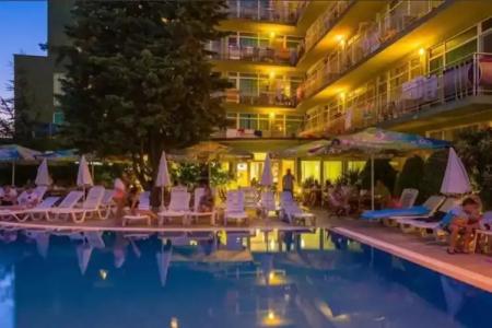 Boomerang - Sunny Beach - 11