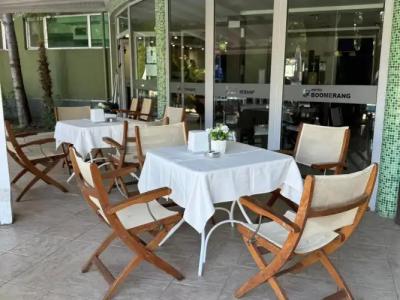 Boomerang - Sunny Beach - 15