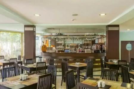 Boomerang - Sunny Beach - 17