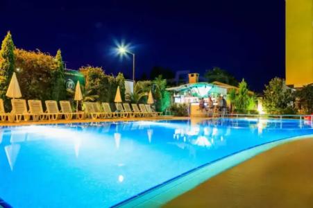 Boomerang - Sunny Beach - 9