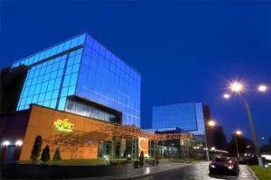 Premier Hotel Cosmopolit, Харьков