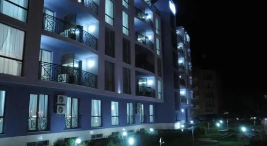 Rainbow 3 Resort Club - 0