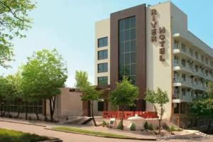 Отель «Reikartz Ривер Николаев», Николаев