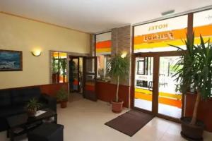 Семейный отель Друзья, Солнечный Берег