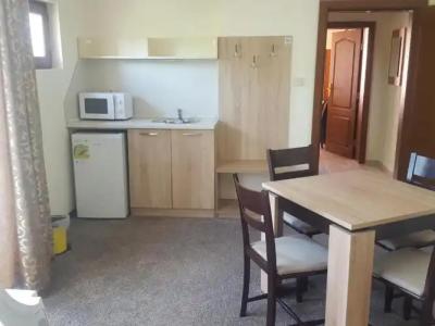 Семейный отель Друзья - 25