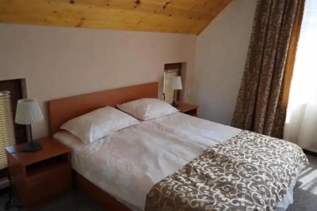 Семейный отель Друзья - 31