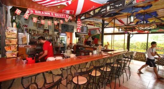 Семейный отель Друзья - 17