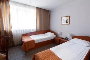 Отель «Reikartz»