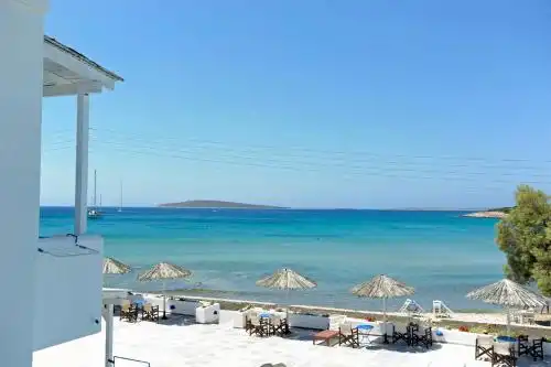 Galatis Beach - 0