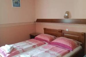 Doris Hotel, Шиофок