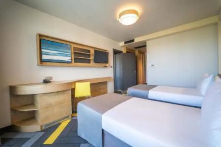 HVD Club Bor - 24 Hours Ultra All Inclusive - 84