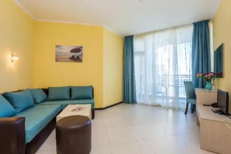 Blue Pearl - Ultra All - Inclusive - 113