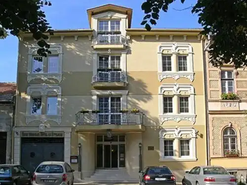 Öreg Miskolcz - 0