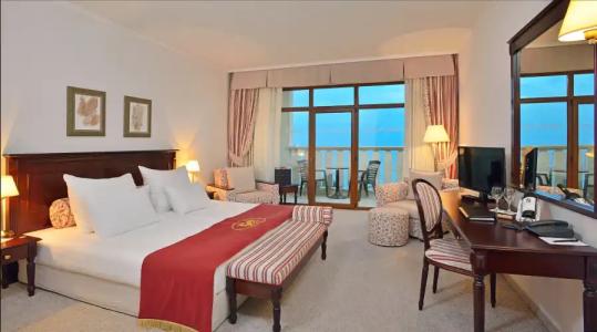 Melia Grand Hermitage All Inclusive - 105