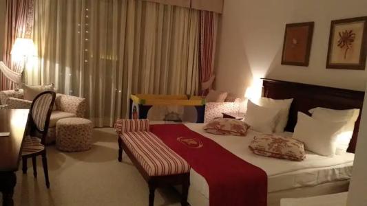 Melia Grand Hermitage All Inclusive - 110