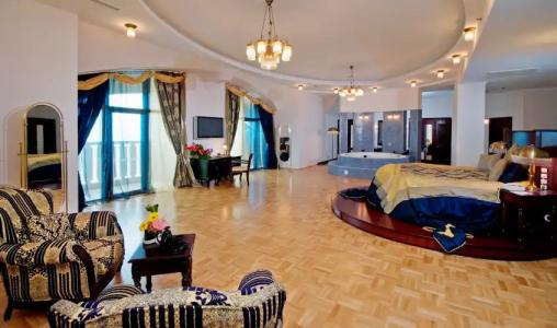 Melia Grand Hermitage All Inclusive - 118