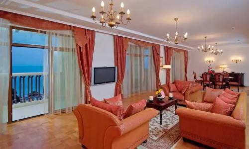 Melia Grand Hermitage All Inclusive - 123