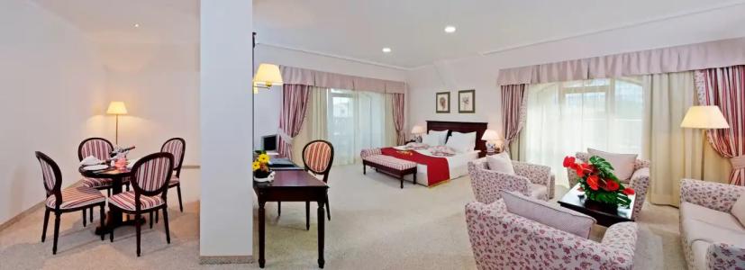 Melia Grand Hermitage All Inclusive - 121