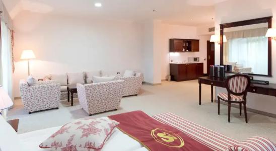 Melia Grand Hermitage All Inclusive - 122