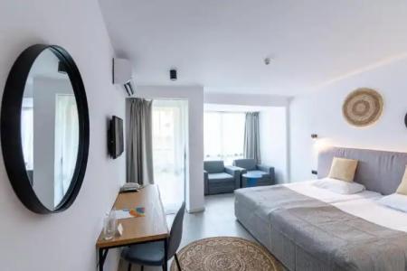 Excelsior - All Inclusive - 120