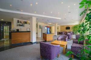 Orchidea Boutique Spa Hotel, Золотые пески