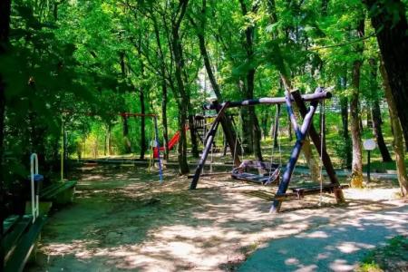 Kini Park All Inclusive - 12