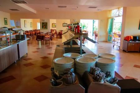 Kini Park All Inclusive - 7