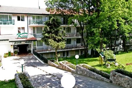 Kini Park All Inclusive - 14