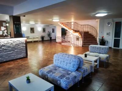 Kini Park All Inclusive - 1